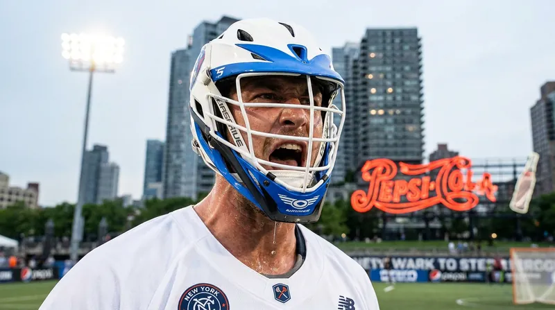 Veteran midfielder Dox Aitken scored a hat trick after being unexpectedly moved to the attack position.