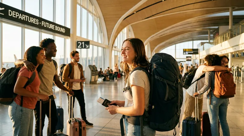 As traditional destinations tighten rules, emerging educational hubs are aggressively courting displaced global talent.