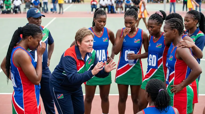 Coaches are using mid-year test series and international tournaments to finalize their combinations ahead of the September qualifiers.