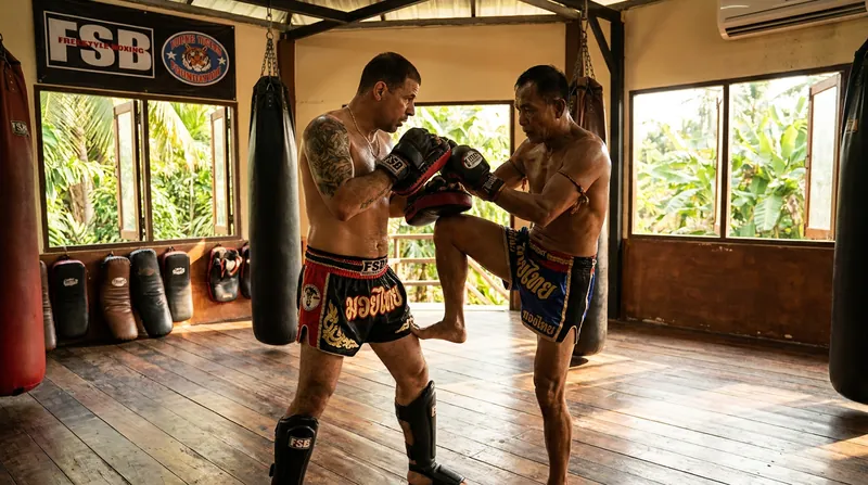 Late-career reinvention frequently relies on highly individualized training regimens tailored specifically to the athlete's immediate tactical needs.