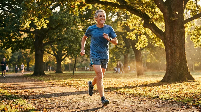 The ultimate goal of the longevity industry is to extend 'healthspan'—the years of life spent free from chronic disease.