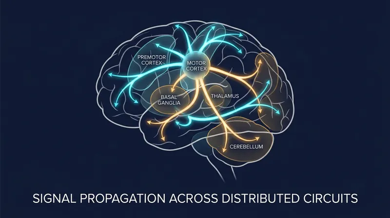Future applications of SCA aim to track how computational building blocks propagate across distributed brain regions.