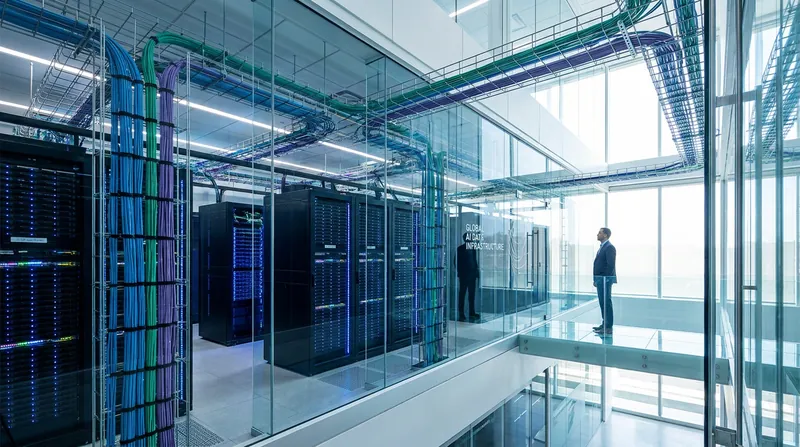 Data platforms like Snowflake and Salesforce are fighting to remain the core value drivers in the AI era.