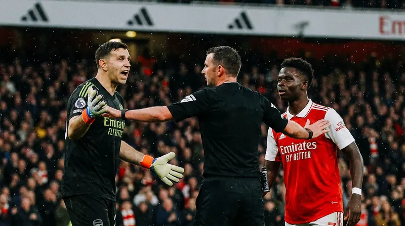 Recent rule changes by IFAB have cracked down on goalkeepers using delay tactics and psychological warfare to distract penalty takers.