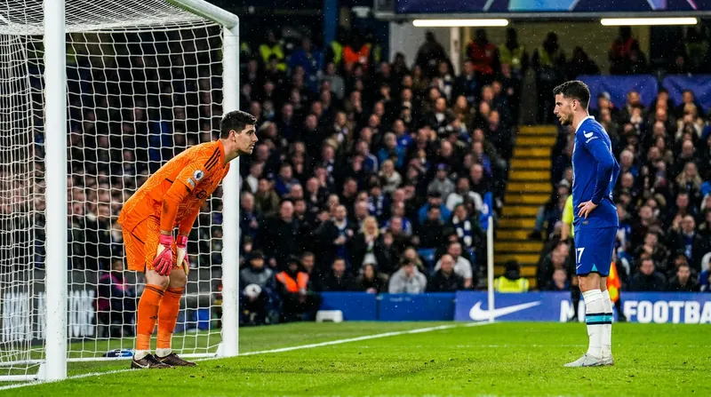 The penalty shootout is no longer viewed as a lottery, but as a pure test of cognitive control and emotional mastery.