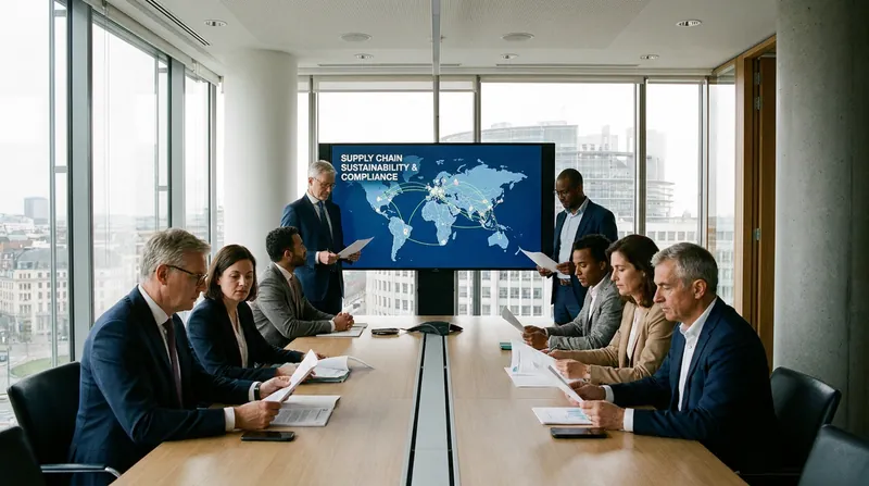 Corporate compliance teams face a fragmented regulatory landscape as 27 EU member states transpose the directive into national law.