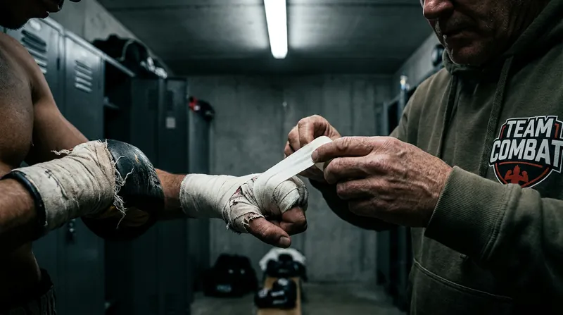 The physical toll of combat sports often requires long-term recovery and mandated medical suspensions.
