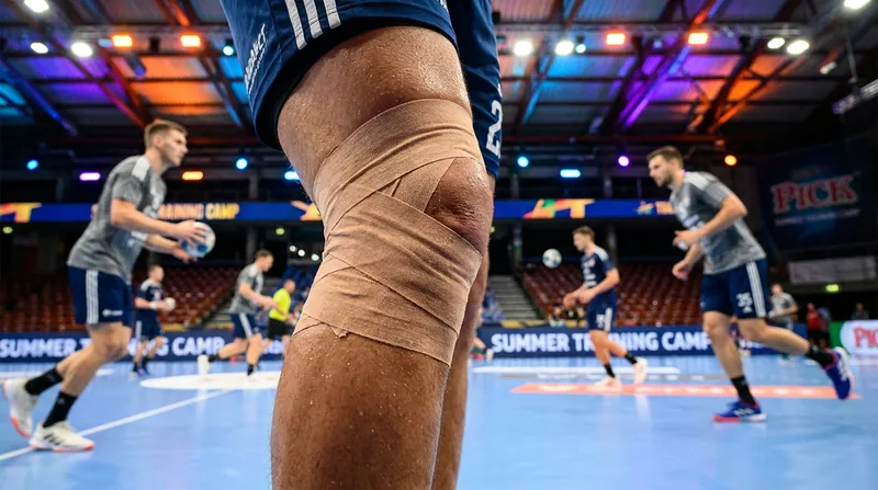 Clubs are prioritizing squad health and deep rotations as the Champions League expands to 24 teams.