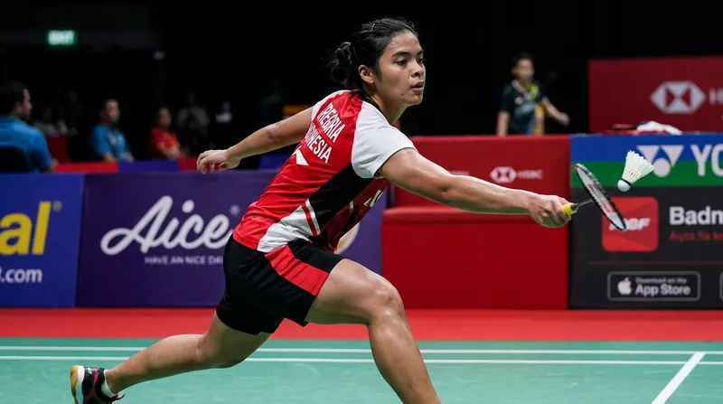 The physical and mental toll of the year-round BWF circuit peaks during the mid-season qualification push.