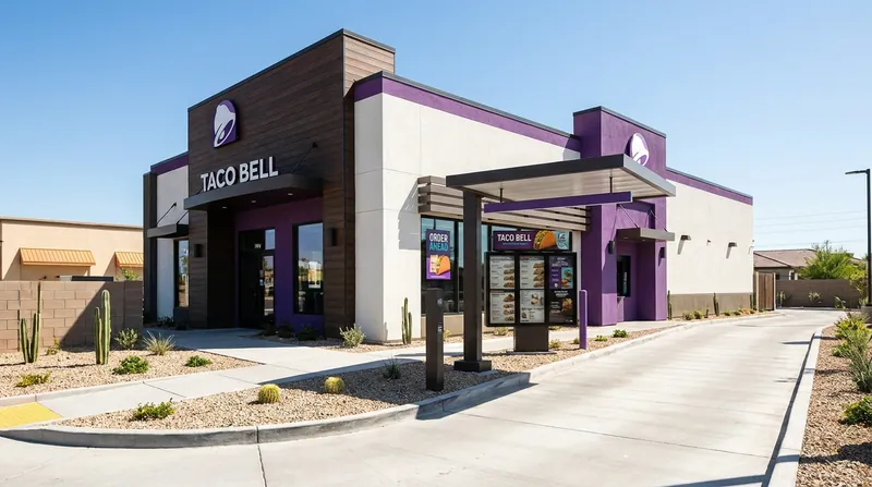 Some fast-food locations have voluntarily pulled fresh ingredients like lettuce and cilantro as a precautionary measure.