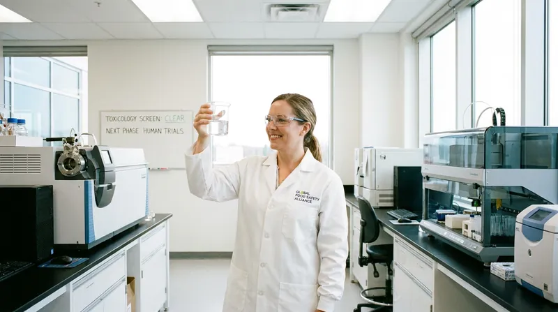 Food manufacturers will now be required to submit comprehensive toxicological data to the FDA for all new additives.