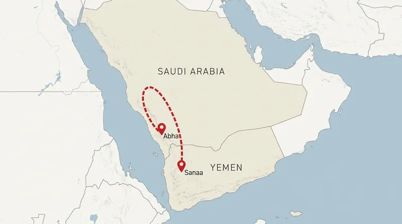 The cross-border strikes targeted critical aviation infrastructure in both nations.