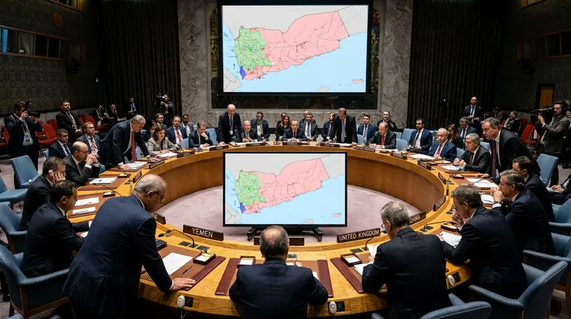 UN mediators are scrambling to re-establish communication channels before ground offensives resume.