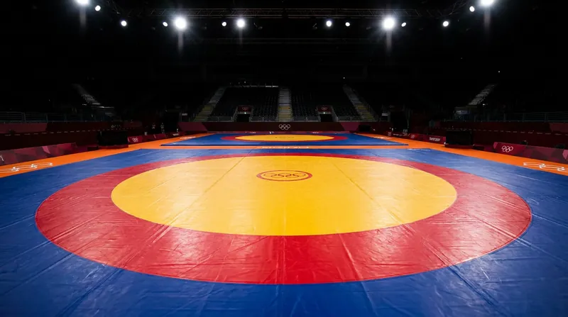 The UWW Ranking Series in Budapest marks a critical return point for international competitors.