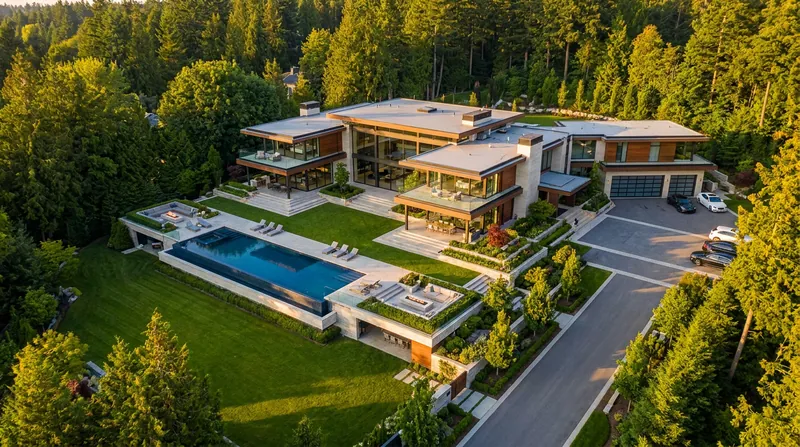 Coastal markets like California and Florida are drawing massive influxes of international capital.