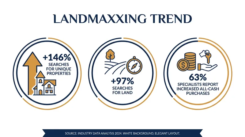 Key metrics defining the 2026 ultra-luxury real estate landscape.