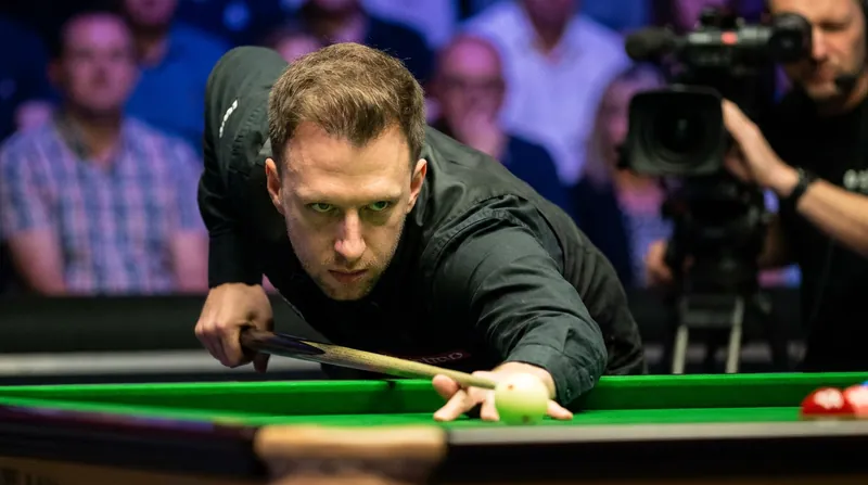 The grueling best-of-four format demands relentless consistency and tactical precision.