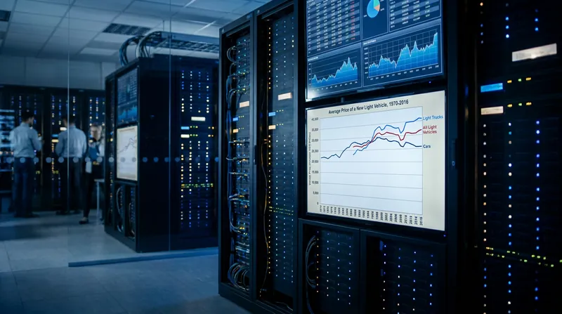 The Bureau of Economic Analysis compiles both metrics, relying on different data sources that arrive on different timelines.