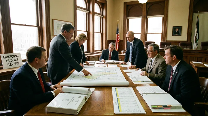 Local governments are increasingly taking infrastructure financing into their own hands to bypass federal gridlock.