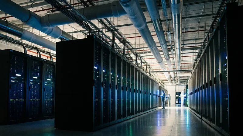 Hyperscalers are absorbing escalating capital expenditures to secure enough memory-equipped servers for next-generation model training.