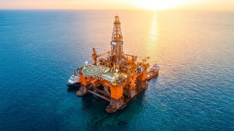 Federal law requires rigorous Environmental Impact Statements to assess the potential risks to marine wildlife before any drilling can occur.