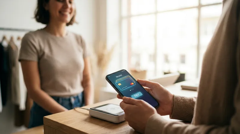 The merger would unite Stripe's merchant processing with PayPal's massive consumer network.
