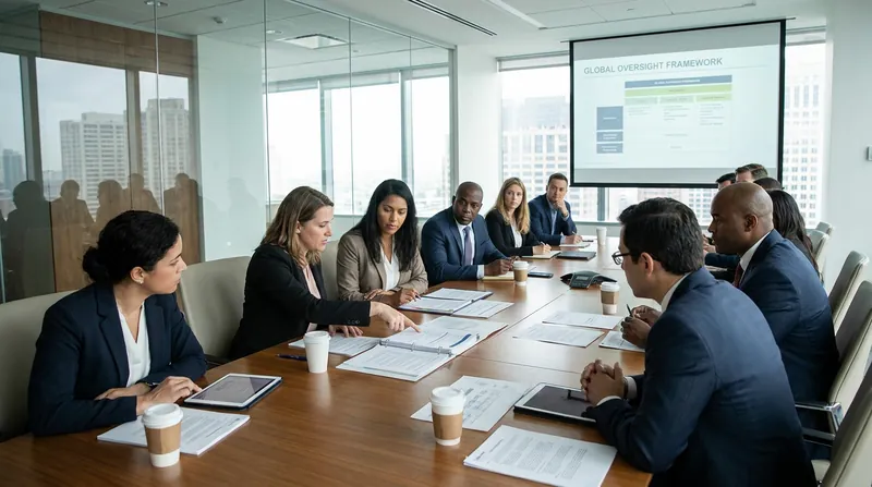 Every organization engaged in AI activities in China must now establish an internal AI ethics committee.