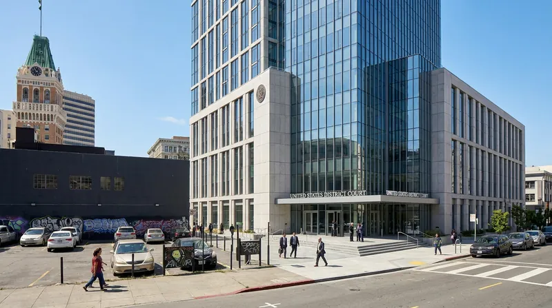 The 26 plaintiffs filed their complaint in the U.S. District Court for the Northern District of California.