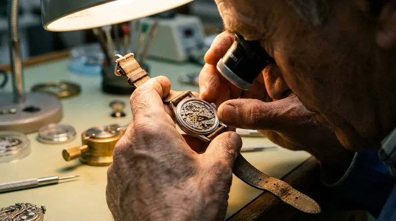In-house authentication programs allow brands to guarantee the legitimacy of pre-owned goods, eliminating the risk of counterfeits.