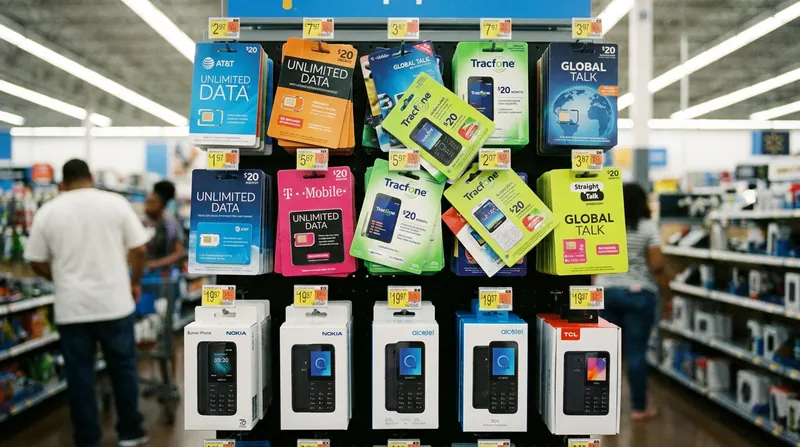 The low-friction purchase of prepaid SIM cards with cash would effectively end under the new regulations.