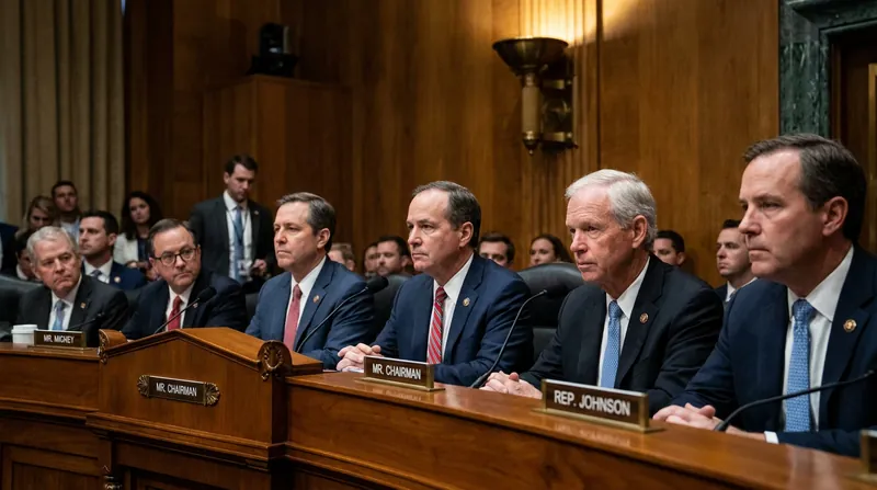 Lawmakers have called for emergency hearings to investigate the failure of DHS internal audits.