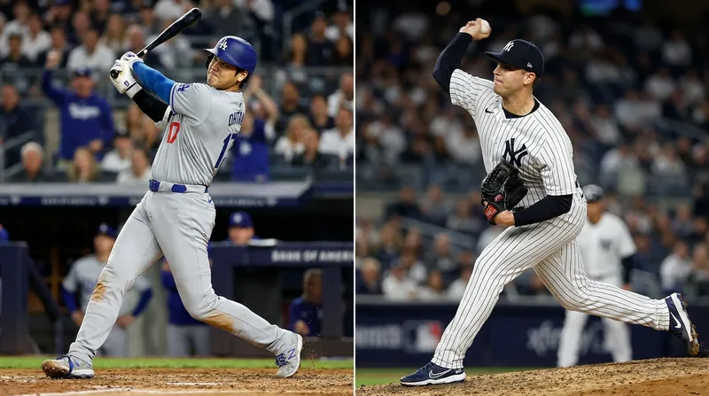 The series will feature a clash between the Dodgers' relentless lineup and the Yankees' strong pitching staff.