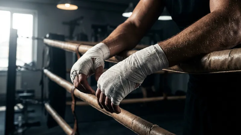 For undercard fighters, the legislation promises a vital financial and medical safety net.
