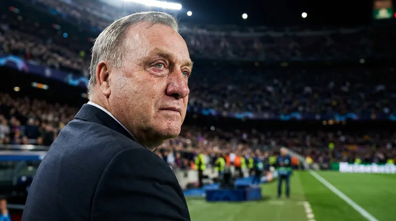 78-year-old Dutch coaching legend Dick Advocaat forged a profound emotional bond with the Curaçao squad, leading the tiny island to an unprecedented qualification.
