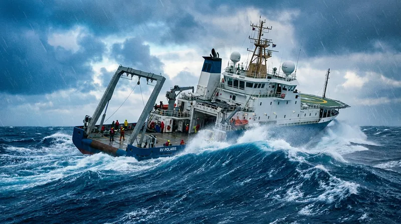 The treaty mandates the equitable sharing of scientific data and marine genetic resources discovered in international waters.
