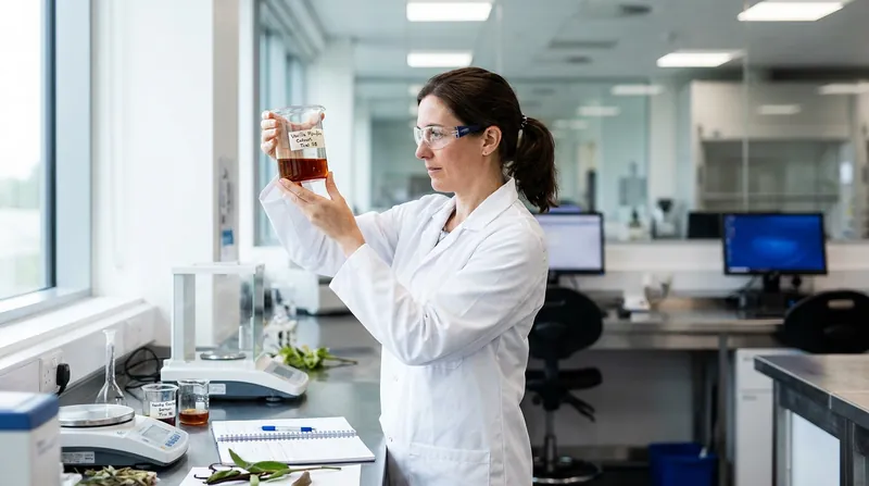 Food scientists will now have greater flexibility to reformulate products using novel or healthier ingredients.