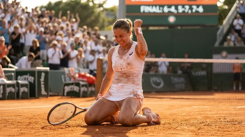 Belinda Bencic and Diana Shnaider both utilized strong clay-court campaigns to vault up the 2026 standings.