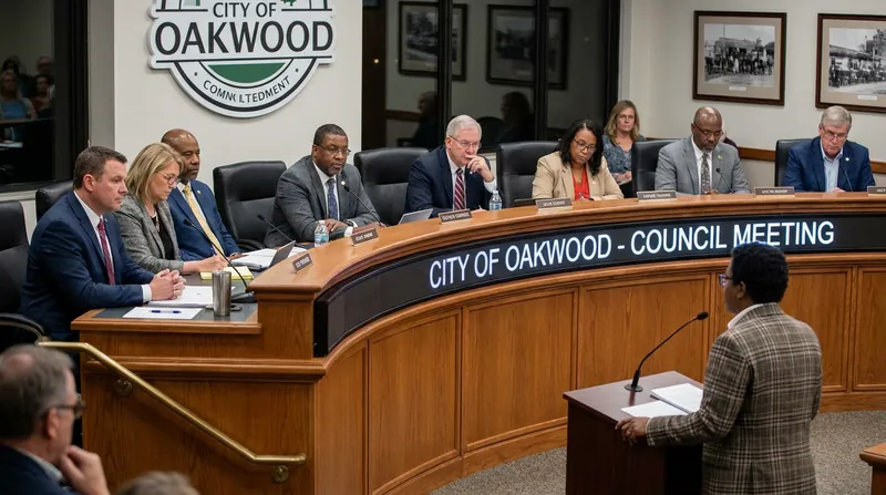 Local officials argue that preemption strips communities of their ability to govern themselves.
