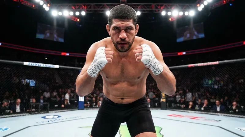 Alex Pereira's quest for a third divisional title remains a major storyline in the heavyweight ranks.