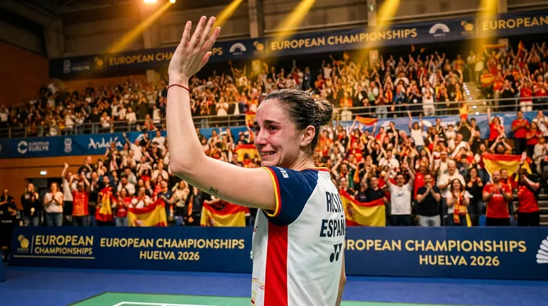 Spanish legend Carolina Marín's recent retirement has sparked a global conversation about player welfare and injury prevention in badminton.