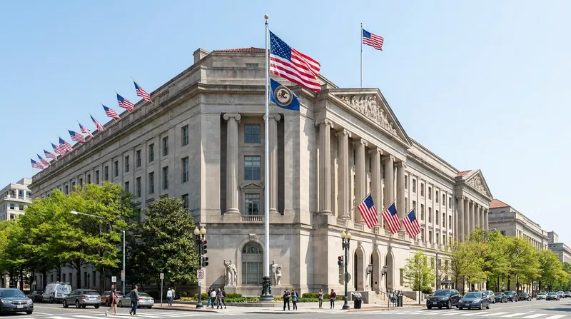 The Justice Department's Inspector General has launched an emergency review into the Special Counsel's subpoena practices.