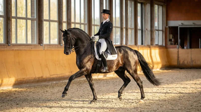Equine injuries require meticulous veterinary timelines to ensure long-term soundness and peak performance.