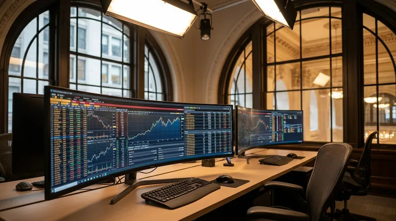 New broker-dealer amendments aim to clarify how traditional financial institutions can legally custody digital assets.
