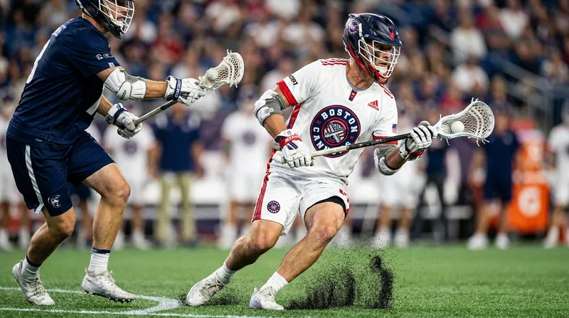 Rookie Jack Regnery has stepped up for the Cannons amid key roster absences.