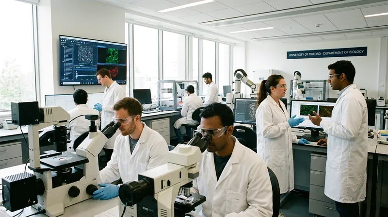 University administrators warn that taxing endowment returns could directly reduce funding for basic scientific research.