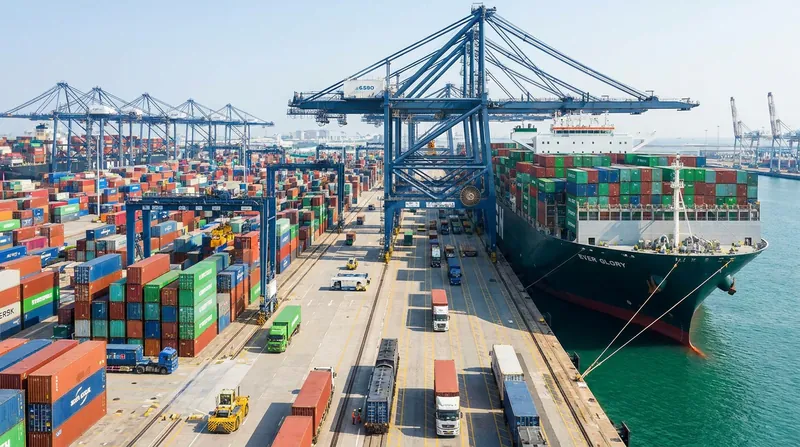 The UN model seeks to anchor taxation to physical economic realities like manufacturing and logistics.