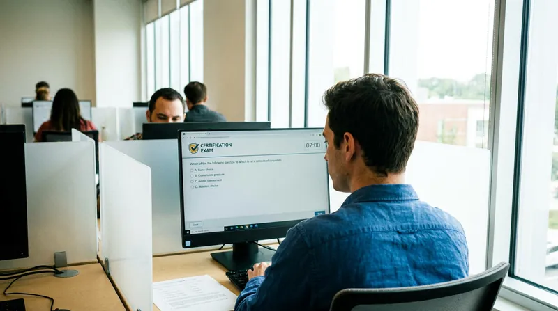 The legislation also proposes an exam-based pathway for individuals to qualify as accredited investors.