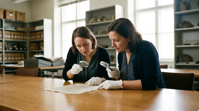 Smithsonian exhibits undergo years of peer-reviewed historical research and internal vetting before reaching the public floor.