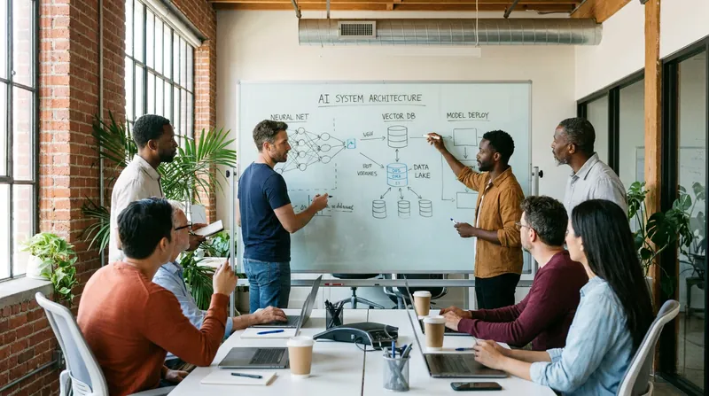 The skills of the prompt engineer have been absorbed into broader software architecture and system design roles.