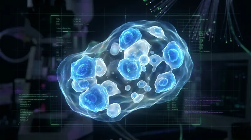 Human cartilage samples from knee replacement surgeries began regenerating healthy tissue when exposed to the inhibitor.